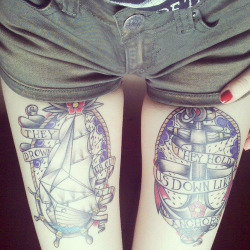Allimbells:  :D Auf We Heart It. Http://Weheartit.com/Entry/82557889/Via/Misguidetghosts