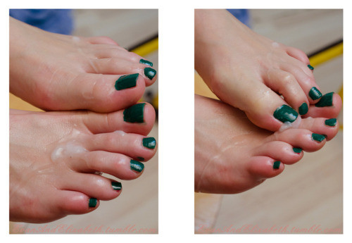 CummyToes