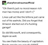 the-bright-path-deactivated2021:nudityandnerdery:tonysopranobignaturals:Capitalism thrives on the abuse and exploitation of the poor. That’s why they love to push the “anyone can be rich if they work hard enough 🙂” line