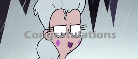 spicylove4ever:Congratulations!