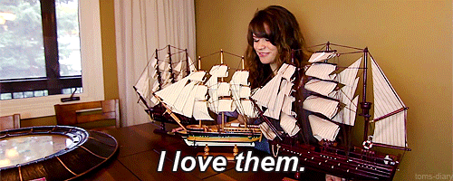 stuckyrecs:  Looking at your ships like 