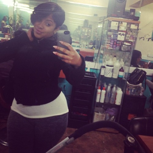xxboogiexx:  Glennis