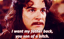 When the Wolves are at Your Door...