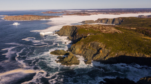 The beauty of Newfoundland and Labrador - may 2019