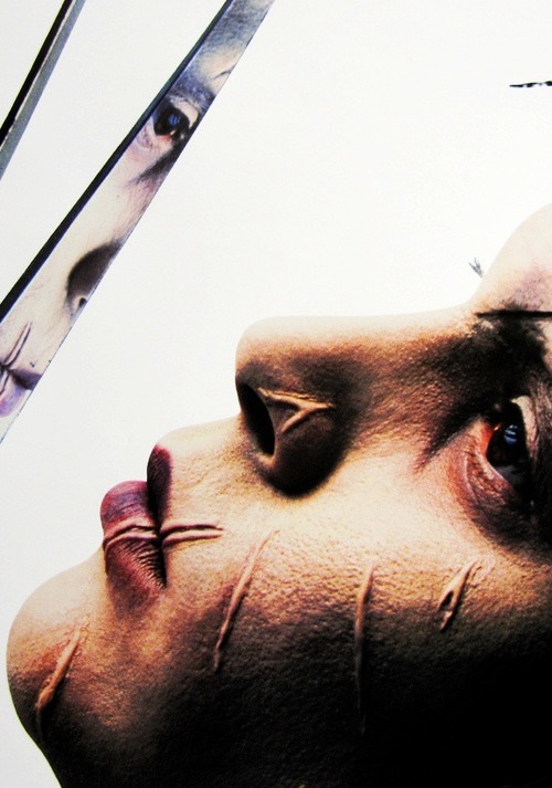 vintagesalt:  Edward Scissorhands (1990) 