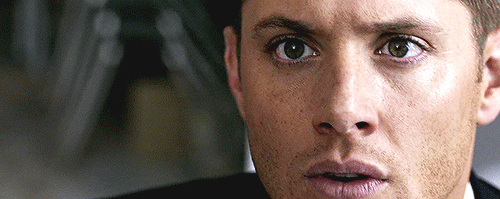 littlespoondean-deactivated2015: dean + freckles