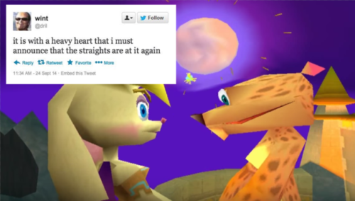 magmacones: dril tweets + spyro yes i am full of terrible ideas  x