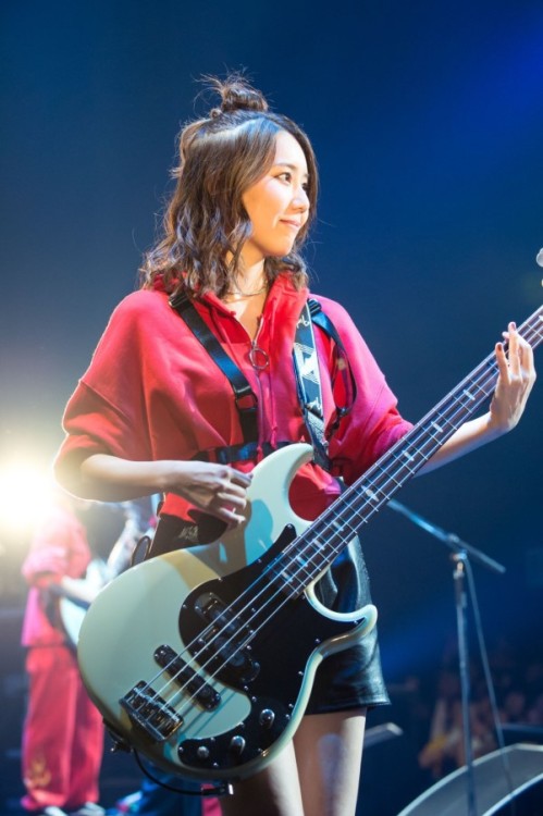 scandalmania: Kanshasai -Zepp Osaka Bayside- by RINA