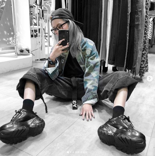 the-neko-soft-grunge:Instagram : VII &amp; Co  - Clothing Shop