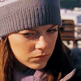 oonachaplinsarchive-deactivated:   Emma Stone in Paperman  