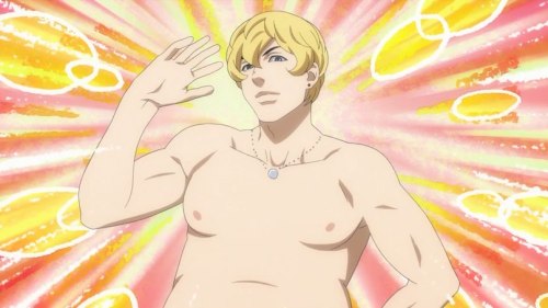 tomatomagica:    A FAT BISHOUNEN IN MY ANIMES??? porn pictures