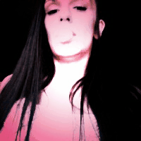 sporadicqueenlight:  we’re all pink on the inside…