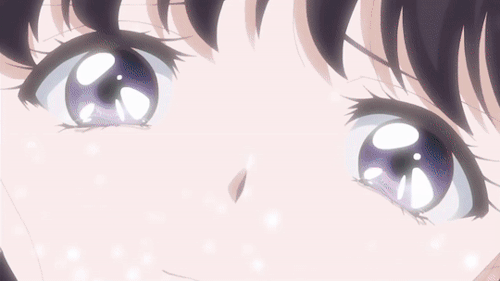 moonlightsdreaming:Sailor Moon Crystal Act 36 | Chibi-Usa Says Goodbye to Hotaru