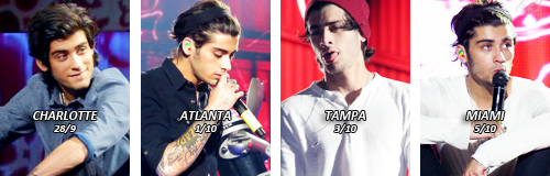 zmalyn-blog:  zayn malik during the where we are tour 