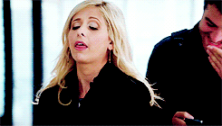 lanagrants:Sydney x Andrew in ‘Breakfast Burrito Club’ appreciation post