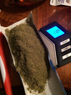 patrickbettiol:  Alittle keif