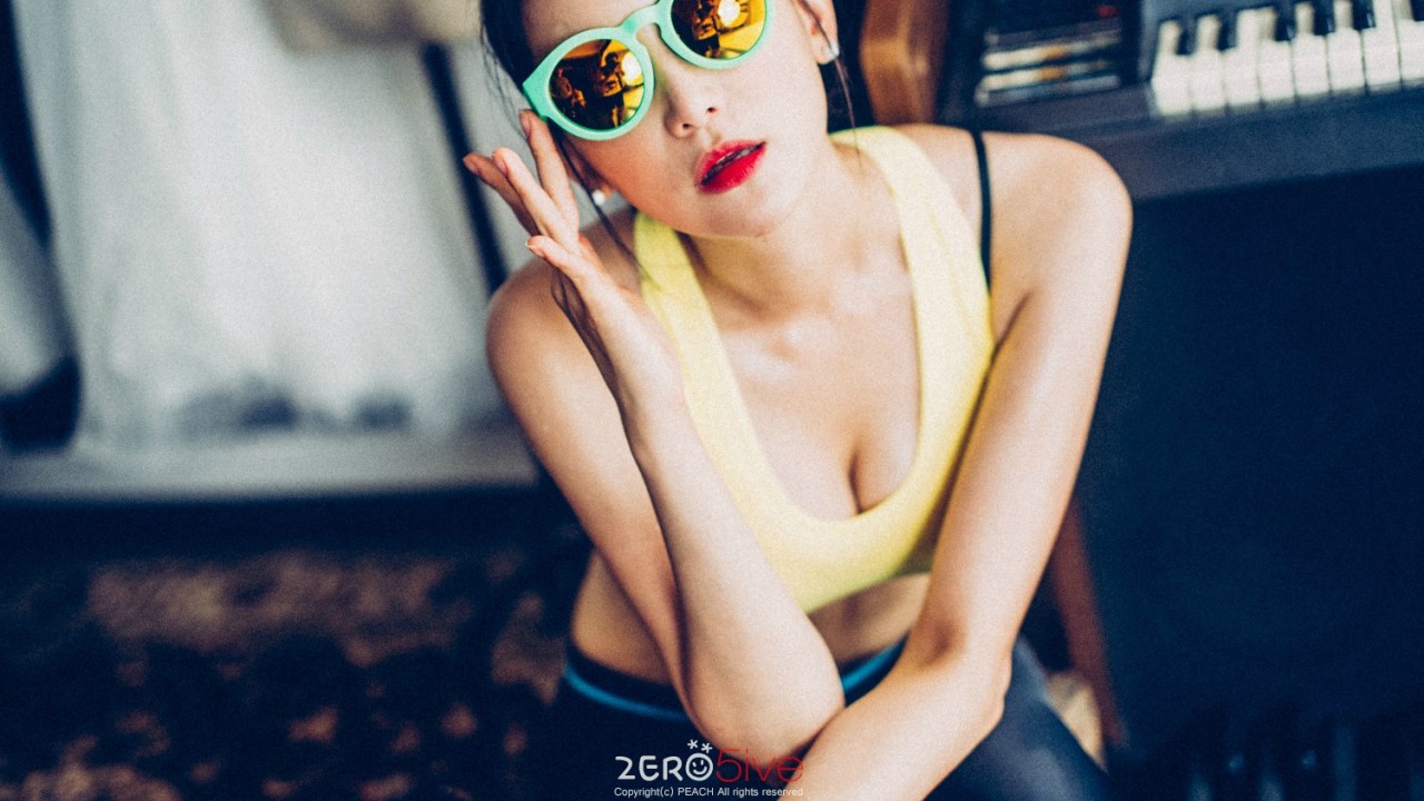 kormodels:  Moon Ga Kyung 