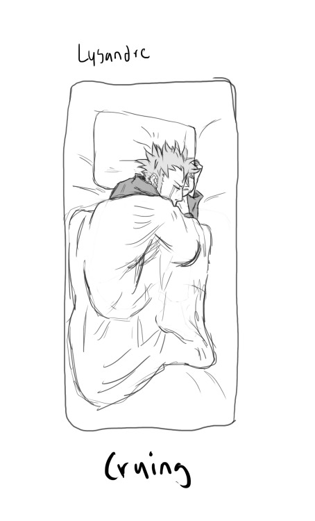barbwalken:The sleeping tarot…