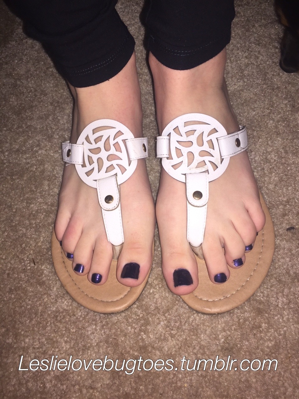 leslielovebugtoes:  ~~~~~~~~~~~~~~~~ March snapchat $25  Used pair of socks: $20