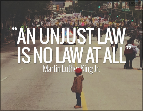 BREAKING: Justice Dept. find that the Ferguson police routinely violated civil rights of black resid