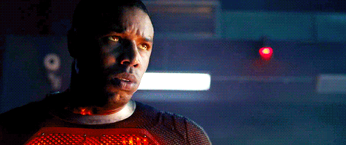 marvelgifs: We should use these powers to help people.