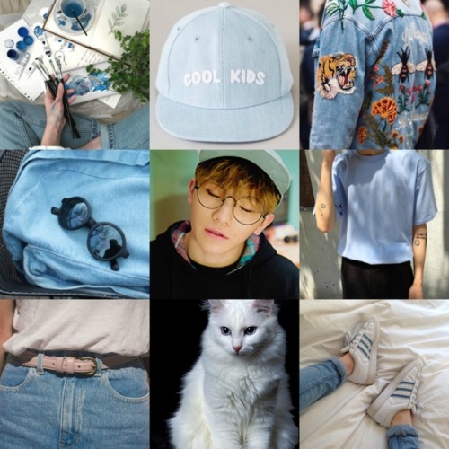 wizardingidols: ravenclaw idols - ravenclaw jihoon moodboardjihoon has a cat named luna after his ro