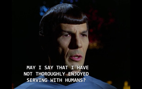 spicyshimmy:wow spock you are just the master of sick burns