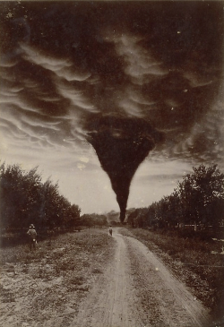 starswaterairdirt:  Oklahoma, 1898. 