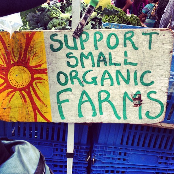 teenshealthandfitness:  Support your local farmers markets by buying fresh produce!Teenshealthandfitness.Tumblr.Com