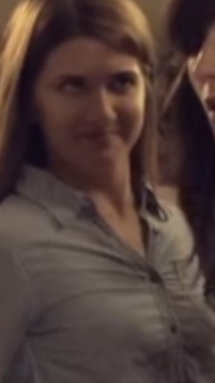 carmillacrackposts: carmillacrackposts: Laura’s dirty thoughts. Season 2 Edition ;)