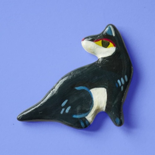 New are pins in the store. I will put some more later