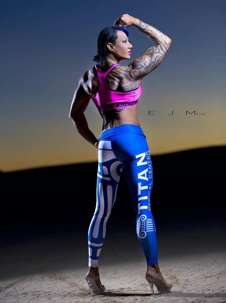 Girlfit55