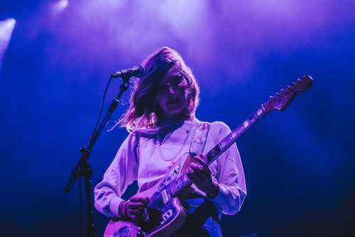 camyya: Warpaint @ Desert Daze 2019. Photos by Marcos Manrique.