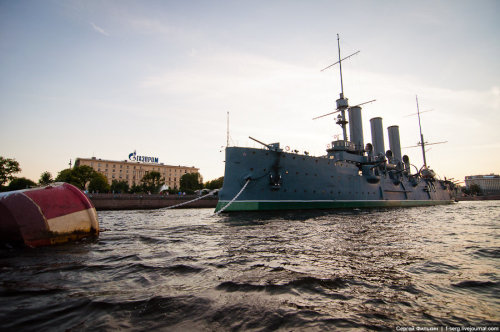 Summer in Saint Petersburg  Сергей Филькин - Sergei Filkin