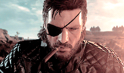 walkergears:  -“There’s only room for one Boss.”