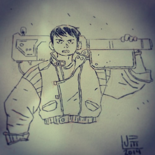 jakewyattriot:  Instagram roundup of my favorite commissions from Heroescon. The con was EXHAUSTING but I’m already sad that it’s over. Drawing cool requests at a table while people say nice things to you and hand you money is WAY MORE FUN than real
