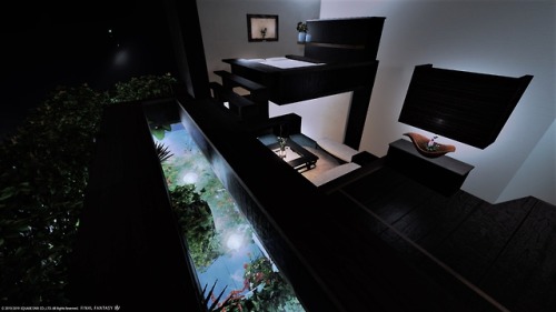 Nora Rappy Housing Underfloor Aquarium 上からも見える横長のアクアリウムを作ってみた Nora Rappy Housing Underfloor Aquarium 上からも見える横長のアクアリウムを作ってみた