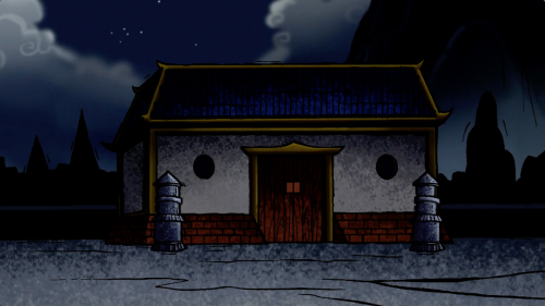 Xiaolin Showdown Background Aesthetic,The Return Of Master Monk Guan (part 2/2)