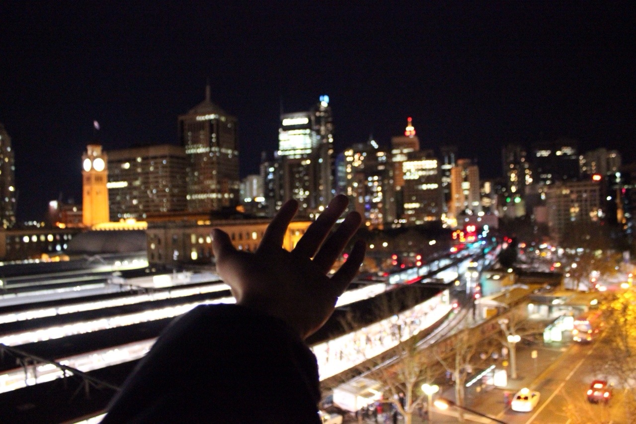 sydney-city