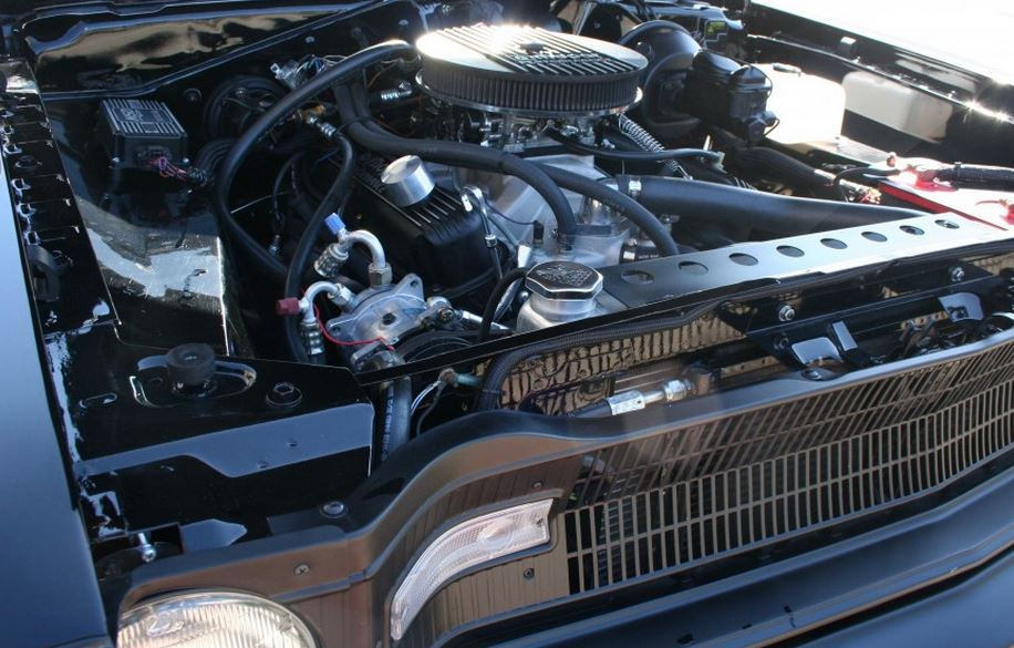 hotrodzandpinups:  itsbrucemclaren:  Sinister 1967 Dodge Dart V8 Hardtop   HRP