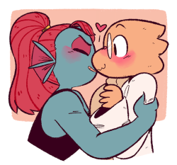 ryllcat21: alphyne doodle~