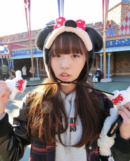 monowasure: S☆G浅川梨奈(あさかわなな)(@SG_NANA_avex)さん | Twitter