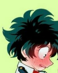 Featured image of post The Best 20 Female Izuku Midoriya Pfp