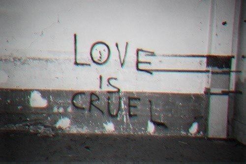 n1rrvana:  ♡rad and sad♡ 