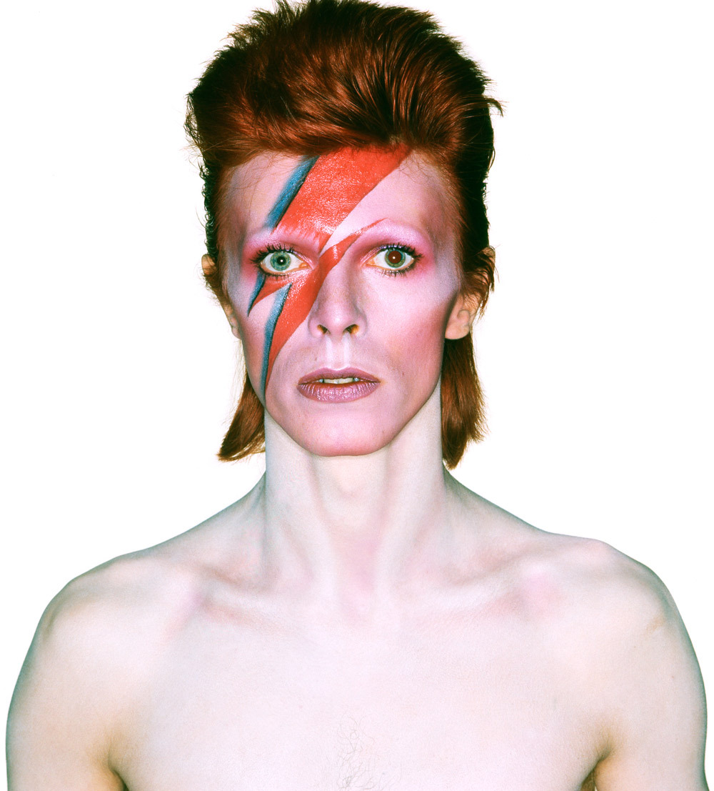 macca-was-the-walrus:  RIP David Bowie 8 January 1947 - 10 January 2016 