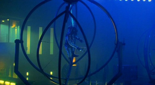 The Lawnmower Man