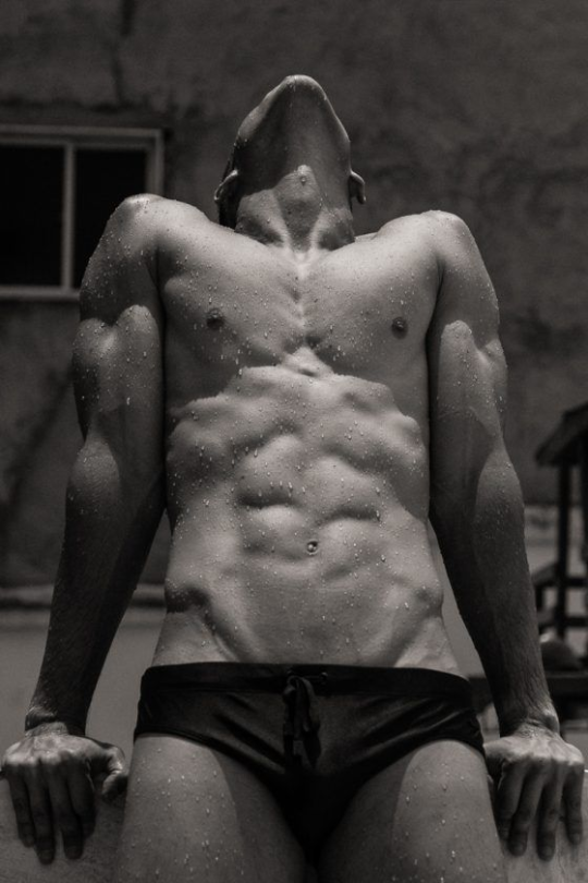 sexiestboys:  