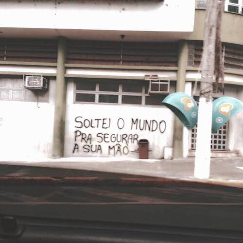 essapaz:  E em troca ganhei desilusão
