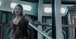 persephene:A mystery, wrapped in an enigma, squeezed into a skirt that’s just a little bit too… tigh
