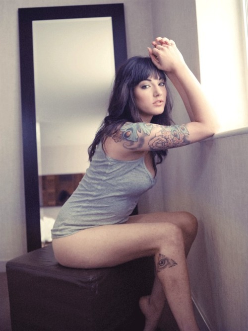 helljeahinkgirls:  helljeahinkgirls